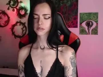 black_paradice from Chaturbate is Freechat