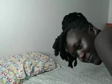 black_queen01 from Chaturbate is Freechat