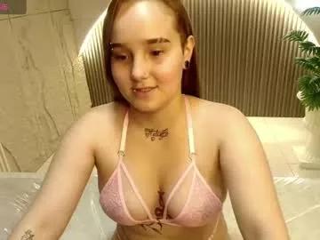 black_russo_r from Chaturbate is Freechat