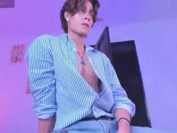 black_skull22 from Chaturbate is Freechat