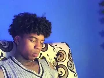 black_tentationx from Chaturbate is Freechat