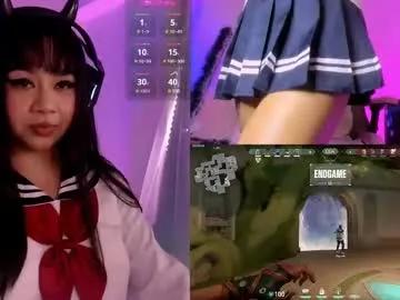 Entertain your itch for girls livestreamers with our collection of stunning models, skilled in the art of temptation and delight.