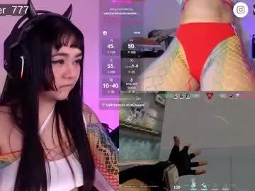 Entertain your itch for girls livestreamers with our collection of stunning models, skilled in the art of temptation and delight.