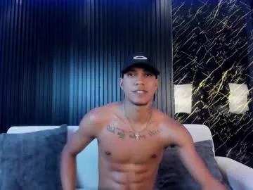 black_warriorr from Chaturbate is Freechat