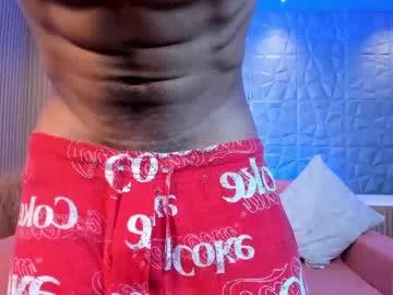 black_warriorr from Chaturbate is Freechat