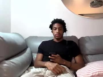 blackbulltitus from Chaturbate is Freechat