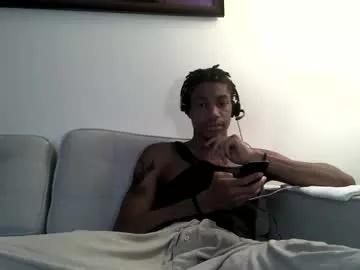 blackbulltitus from Chaturbate is Freechat