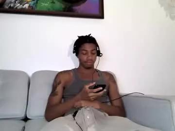 blackbulltitus from Chaturbate is Freechat