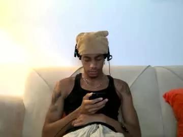 blackbulltitus from Chaturbate is Freechat