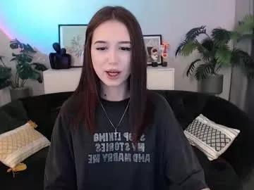 blackeyesgirl from Chaturbate is Freechat