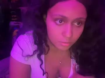 blackgurlkitty from Chaturbate is Freechat