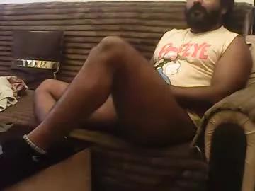 blackhammer0055 from Chaturbate is Freechat