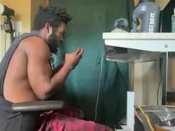blackjag107 from Chaturbate is Freechat
