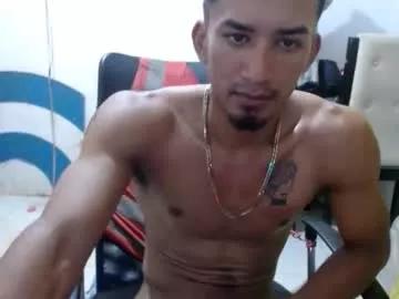 blackpassion2112 from Chaturbate is Freechat