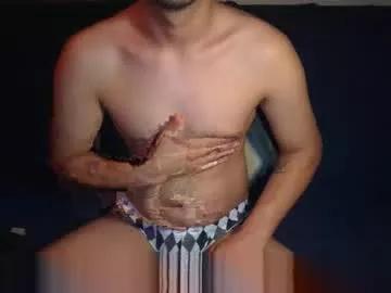 blackrabbit555 from Chaturbate is Freechat