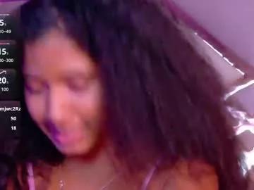 blacksweetiee from Chaturbate is Freechat