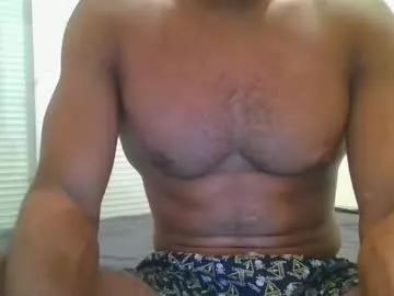 blackvhot123 from Chaturbate is Freechat