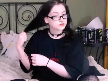 blacky_tea from Chaturbate is Freechat