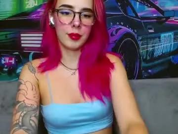 blazeoffortune from Chaturbate is Freechat