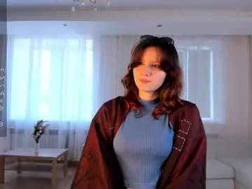 blisschubba from Chaturbate is Freechat