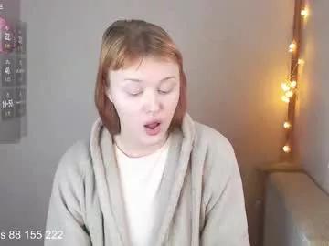 blissful_muse from Chaturbate is Freechat