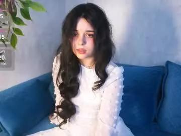 blissgoodsell from Chaturbate is Freechat