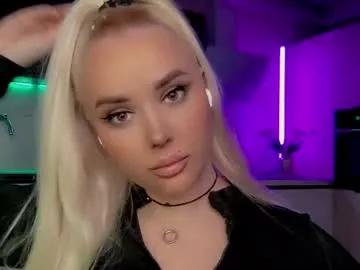 blond_diamond from Chaturbate is Freechat