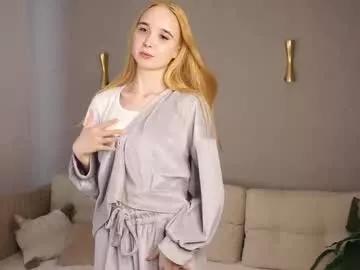 blond_eve from Chaturbate is Freechat