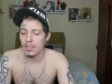 blondandtattooface from Chaturbate is Freechat