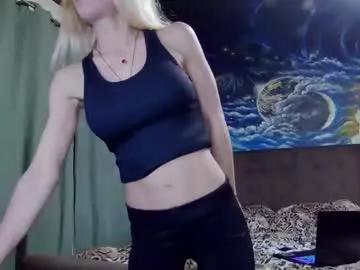 blonde4pasion from Chaturbate is Freechat