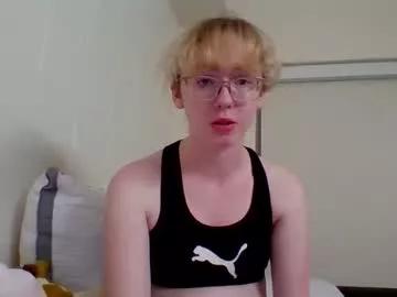 blonde_katie from Chaturbate is Freechat
