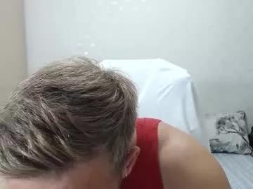 blondeagle from Chaturbate is Freechat