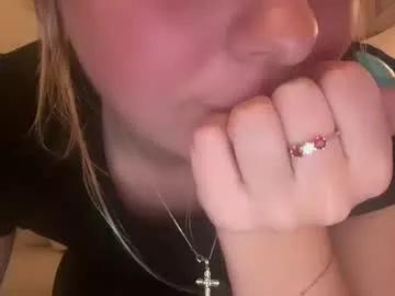blondegirl964 from Chaturbate is Freechat