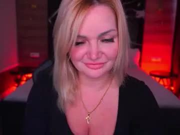 blondeviva from Chaturbate is Freechat