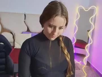 blondie_tay from Chaturbate is Freechat
