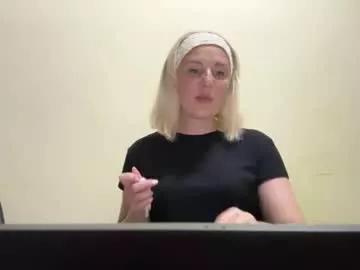 Photos of blondie_xoxoxo from Chaturbate is Freechat