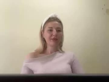 blondie_xoxoxo from Chaturbate is Freechat