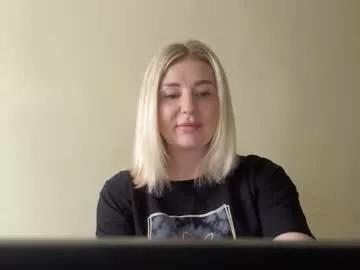 blondie_xoxoxo from Chaturbate is Freechat