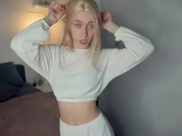 blooming_mess from Chaturbate is Freechat