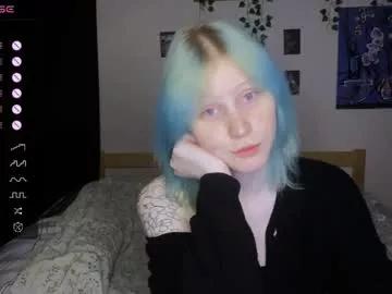 blue_colada from Chaturbate is Freechat