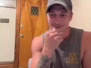 blue_eyed_beau from Chaturbate is Freechat