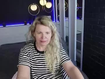 blue_eyes_olivia from Chaturbate is Freechat