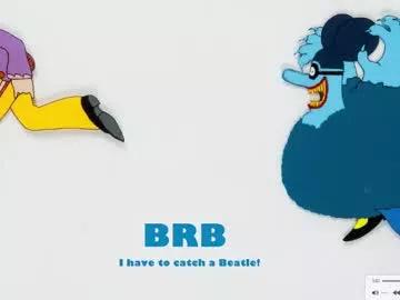 blue_meanie_13 from Chaturbate is Freechat