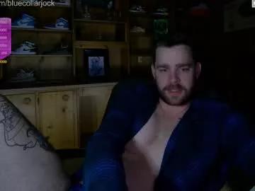 bluecollarjock_ from Chaturbate is Freechat