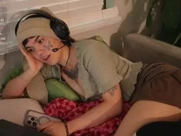bluedweeb from Chaturbate is Freechat