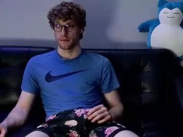 blueeyedtallguy from Chaturbate is Freechat