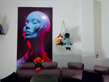 bluewolf247 from Chaturbate is Freechat