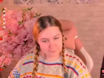 blush_ellie from Chaturbate is Freechat