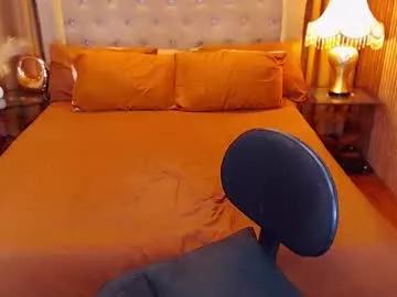 bombshellanita from Chaturbate
