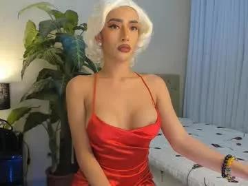 bombshelllaurax from Chaturbate is Freechat